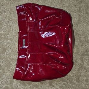 Miche "Monica" Shell Demi Size, Brick Red, Faux Leather